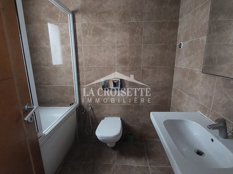 Appartement S+2 aux Berges du Lac 2